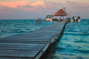 5 reasons to travel to Belize