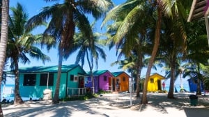 5 reasons to travel to Belize