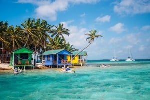 5 reasons to travel to Belize