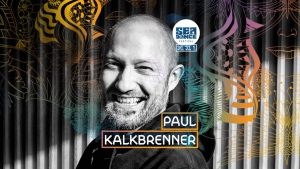 Paul Kalkbrenner