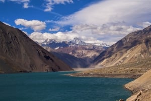 5 Turistattraktioner i Chile som du bör besöka