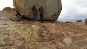 5 Ways to be a tourist in your home country