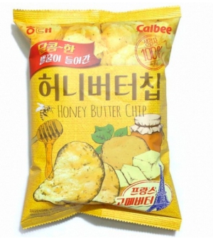 7 Popular Korean Snacks You Should Bring Back Home