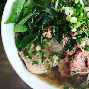 A Crash Course to Exploring Hanoi 2