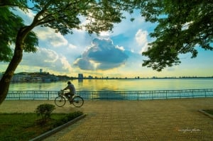 A Crash Course to Exploring Hanoi 4