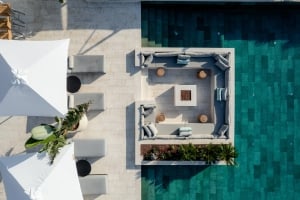 A Day at the Beach in Montenegro - Lazure Hotel & Marina