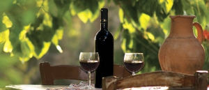 A History of the Wines of Cyprus...