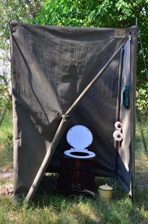 A Mobile Safari Adventure...