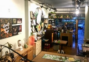 A Montenegrin Girl Living in Turkey