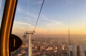 A Montenegrin Girl Living in Turkey