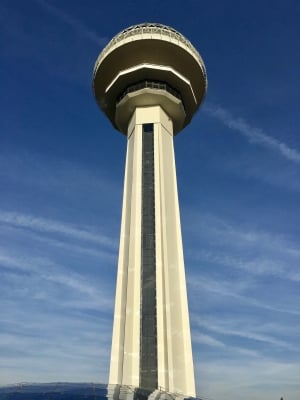 A Montenegrin Girl Living in Turkey