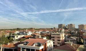 A Montenegrin Girl Living in Turkey