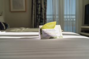 A Montenegro Pioneer in the Luxury Travel focused on Sustainability – The Chedi Luštica Bay