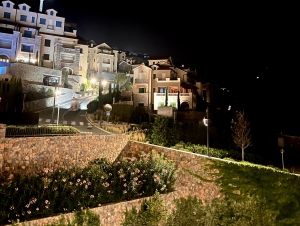 A Perfect Day at The Chedi Lustica Bay