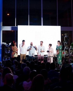 A recognition of Panamanian cuisine