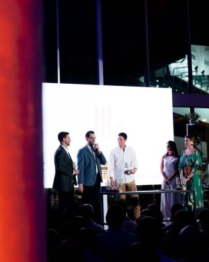 A recognition of Panamanian cuisine