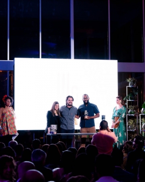 A recognition of Panamanian cuisine