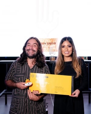 A recognition of Panamanian cuisine