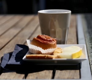 A Swedish Fika
