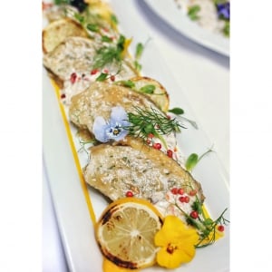 A traditional Polish taste of Christmas - U Fukiera Restaurant