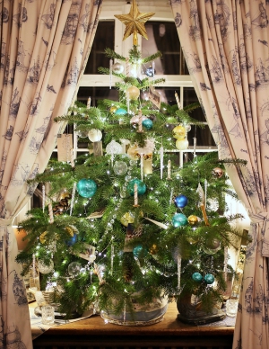 A traditional Polish taste of Christmas - U Fukiera Restaurant