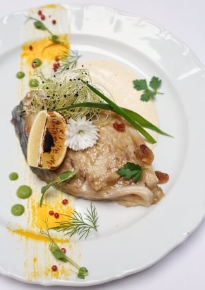 A traditional Polish taste of Christmas - U Fukiera Restaurant