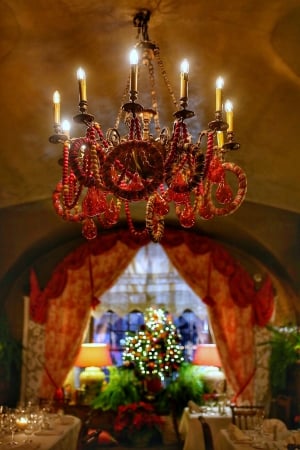 A traditional Polish taste of Christmas - U Fukiera Restaurant