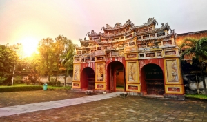A Trip to Hue City:  Vietnam’s Unsung Cultural Capital