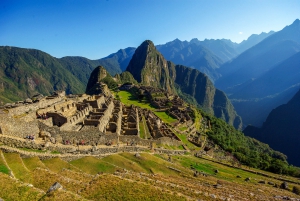 A trip to the wig - do it yourself! 7 ideas for an unforgettable holiday