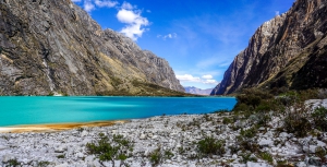 A trip to the wig - do it yourself! 7 ideas for an unforgettable holiday