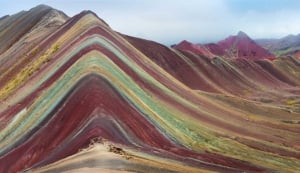 A trip to the wig - do it yourself! 7 ideas for an unforgettable holiday