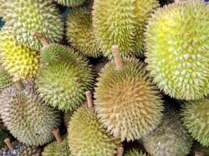 A Virtual Market Stroll: Exotic Fruits in Vietnam