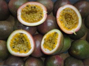 A Virtual Market Stroll: Exotic Fruits in Vietnam