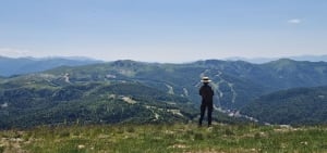 A Weekend in the Montenegrin Highlands: Experiencing Swissôtel Resort Kolašin 