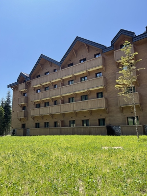 A Weekend in the Montenegrin Highlands: Experiencing Swissôtel Resort Kolašin 