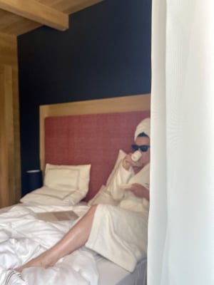 Comfort at Swissotel Resort Kolasin