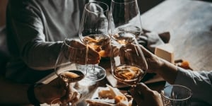 A Wine Lover’s Guide to Vienna: Heurigers, Tastings & Vineyard Walks