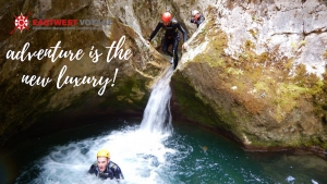 Adventure is the New Luxury