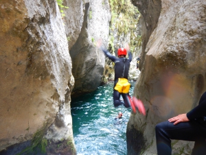 Adventure To Remember - Canyon Nevidio