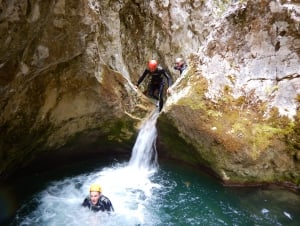 Adventure To Remember - Canyon Nevidio