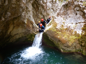 Adventure To Remember - Canyon Nevidio