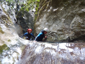 Adventure To Remember - Canyon Nevidio