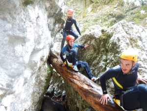 Adventure To Remember - Canyon Nevidio