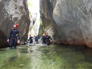 Adventure To Remember - Canyon Nevidio