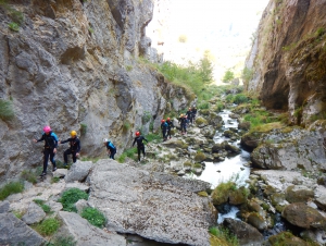 Adventure To Remember - Canyon Nevidio