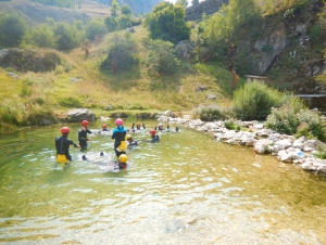 Adventure To Remember - Canyon Nevidio