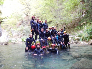 Adventure To Remember - Canyon Nevidio