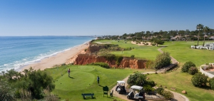 Algarve is Golf Destination of the Year 2020
