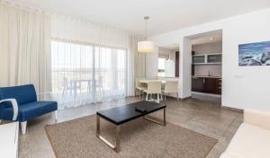 Algarve Racetrack Apartment, an Affordable Opportunity