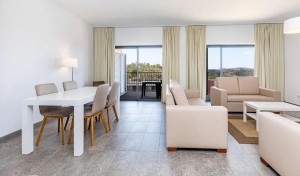 Algarve Racetrack Apartment, an Affordable Opportunity